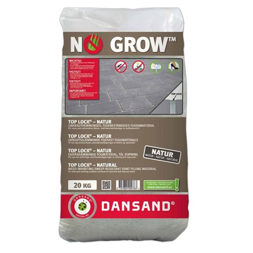 Dansand top lock sabbia - lock, per