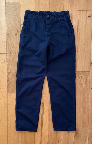 Orslow pantalone lavoro - pantalone,