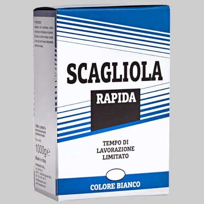 Scagliola made in italy - in,