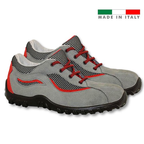 Scarpe antinfortunistiche - scarpe,