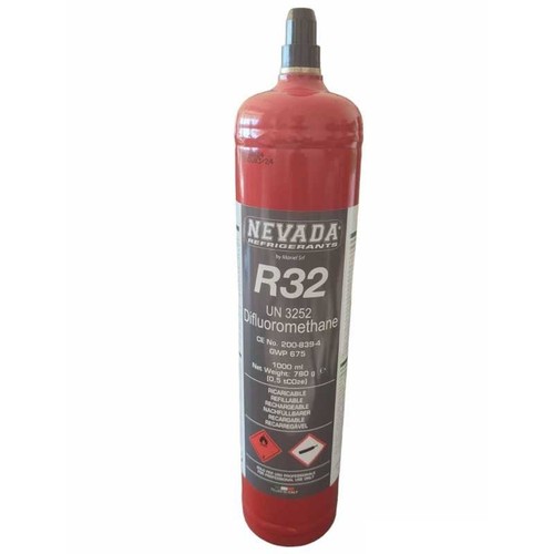 Bomboletta freon gas - freon,