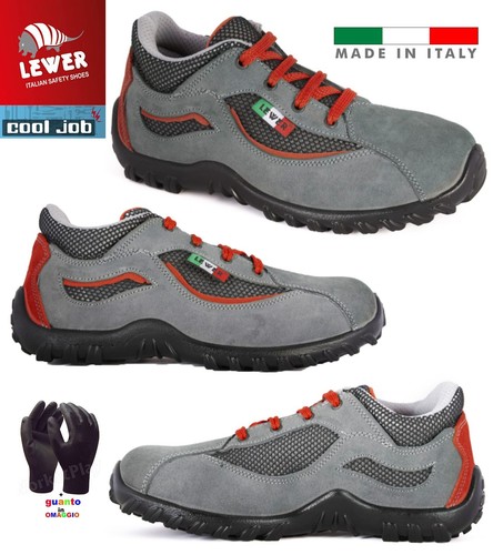 Scarpa lavoro - scarpa,