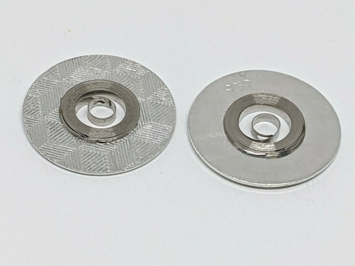 Felsa caliber 690 mainspring - caliber,