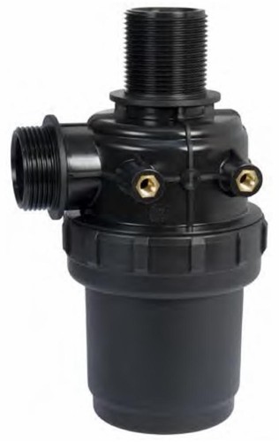Filtro aspirazione agritech - filtro, g
