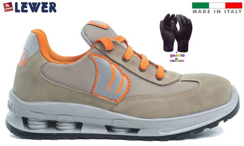Scarpa lavoro - scarpa,