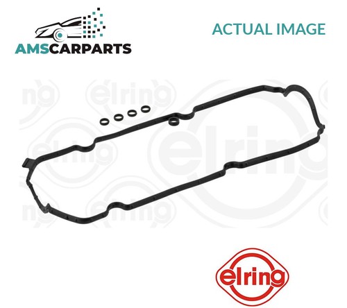 Kit guarnizioni coperchio - guarnizioni,