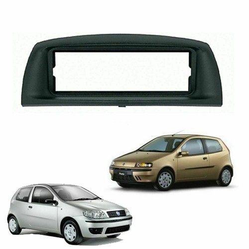 Mascherina autoradio cornice - mascherina,