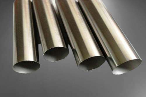 Tubo acciaio inox aisi 304 - tubo,
