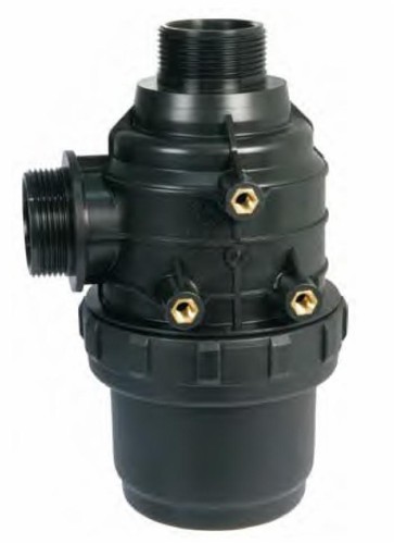 Filtro aspirazione agritech - aspirazione,
