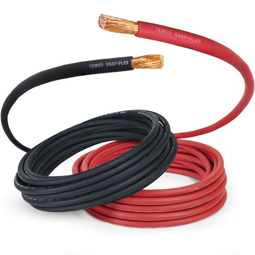 Temco calibro awg cavo - 1/0,