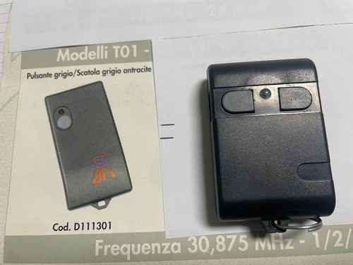 Bft radiocomando telecomando - bft, radiocomando-telecomando