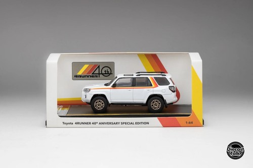Diecasttalk exclusive 64 - diecasttalk,
