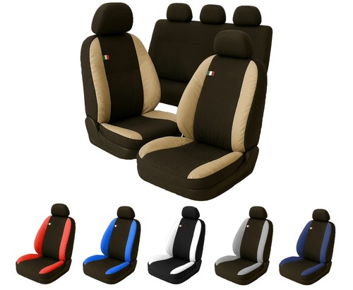 Coprisedili auto compatibili - coprisedili,