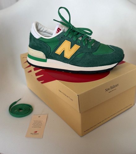 New balance m9990gg1 made - m9990gg1,