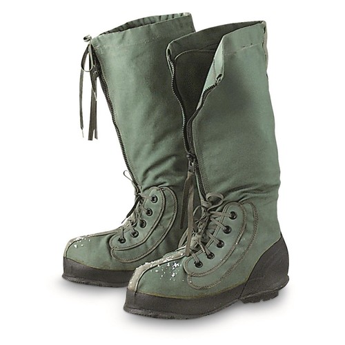 Stivali mukluks us air - gi,