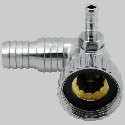Curvetta scarico lavatrice con - scarico,