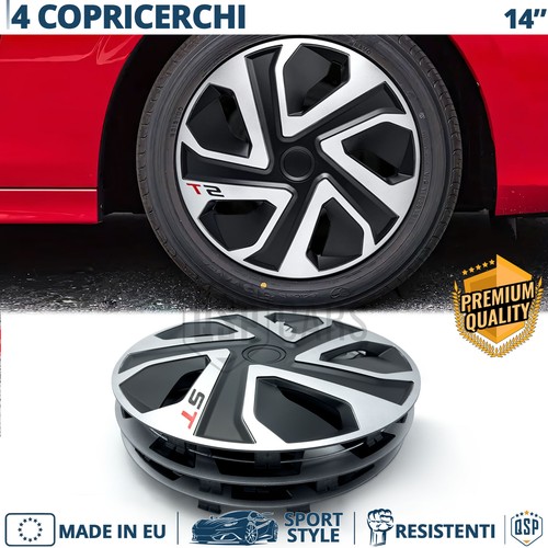 Copricerchi per honda - per, jazz
