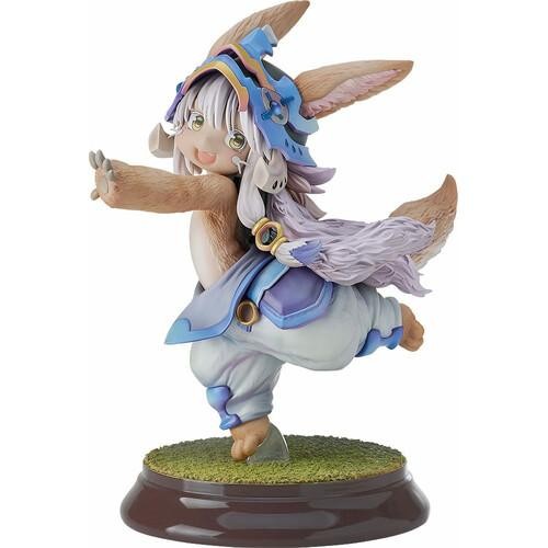 Made abyss nanachi - nanachi, new