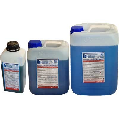 Antigelo per impianti - antigelo, di