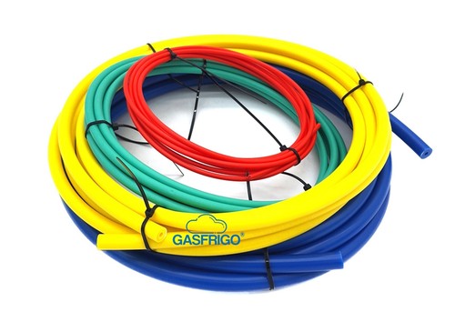 Kit sonde piegatubi 3 - piegatubi, 3/8