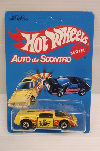Hotwheels auto da - hotwheels,