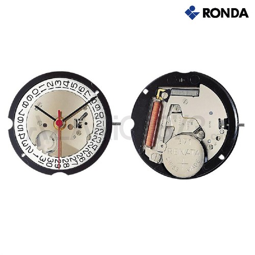 Movimento ronda 505 swiss - 505,