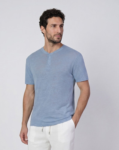1stamerican shirt serafino - 1stamerican,