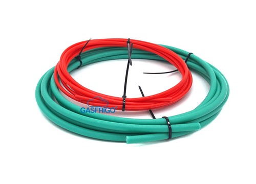 Kit sonde piegatubi 8 - kit, 3/8