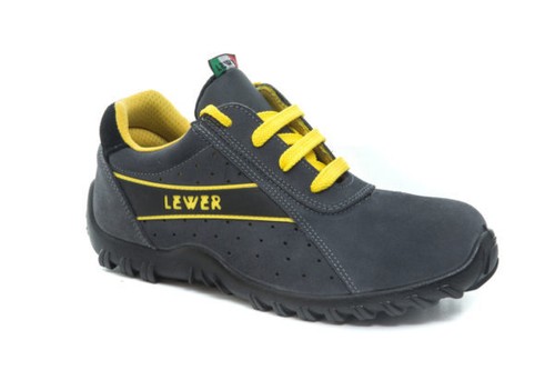 Scarpa antinfortunistica - scarpa, da