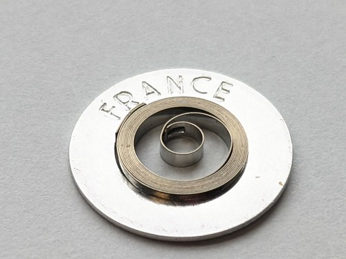 Eta caliber 1080 mainspring - eta,