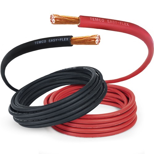 Temco gauge awg cavo - temco, per