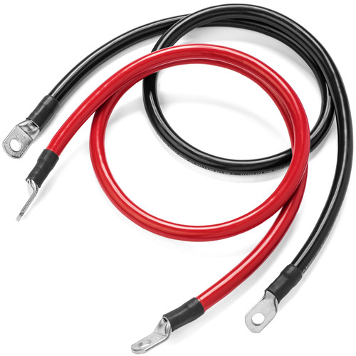 Cavi batteria spartan power - cavi,