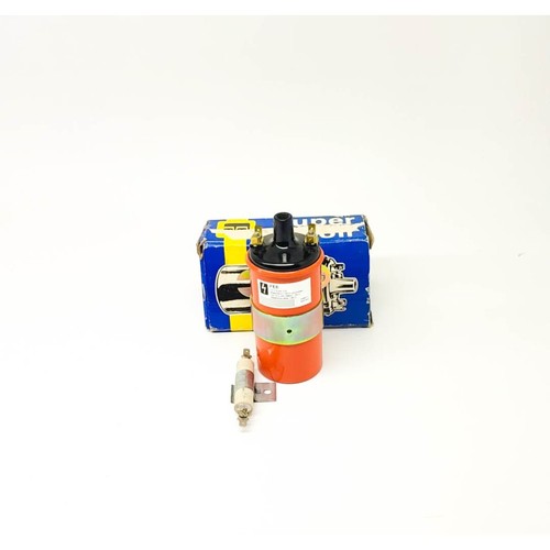 Bobina accensione volts - accensione, 12