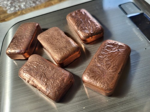 Kilo 999 hand poured - kilo+,