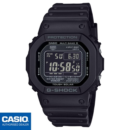 Casio 5000hs 1er - casio, gw-5000hs-1er⎪g-shock
