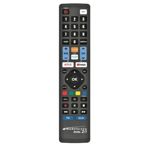 Telecomando programmabile - telecomando,