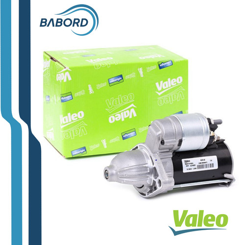 Motorino avviamento fiat - motorino, 1.3
