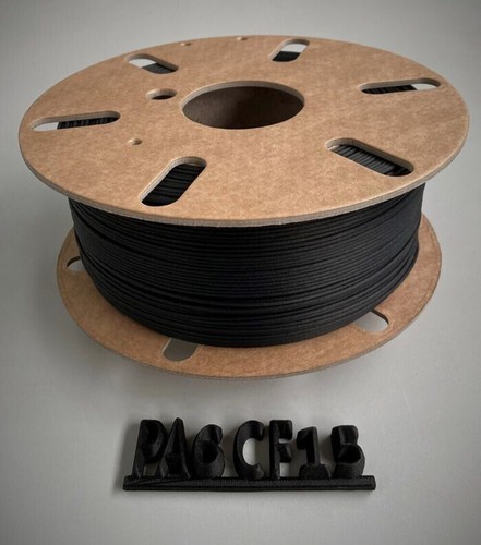 Nylon pa6 cf15 filamento di - pa6,