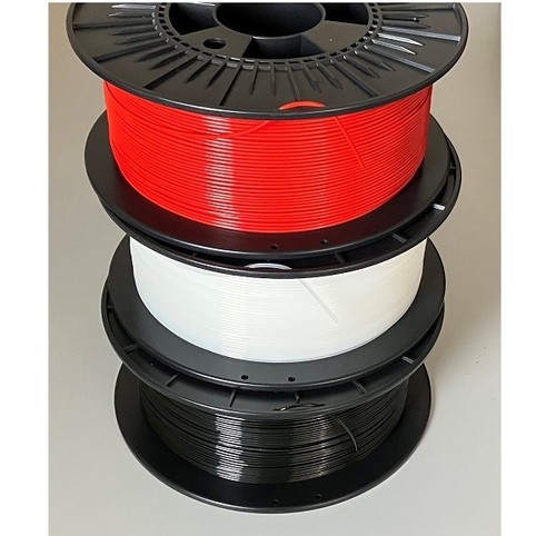 Filamento stampante nylon - filamento,