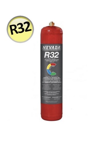 Ricarica refrigerante