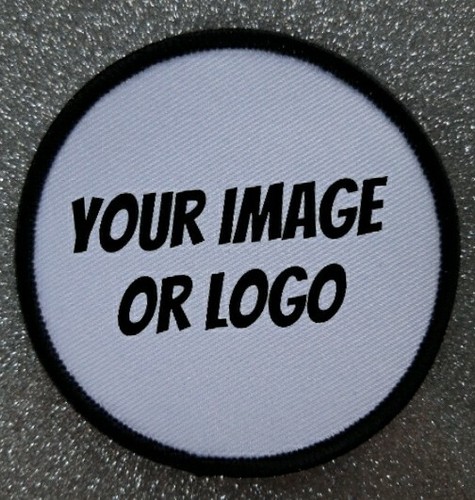 Inch sublimation custom - 3,