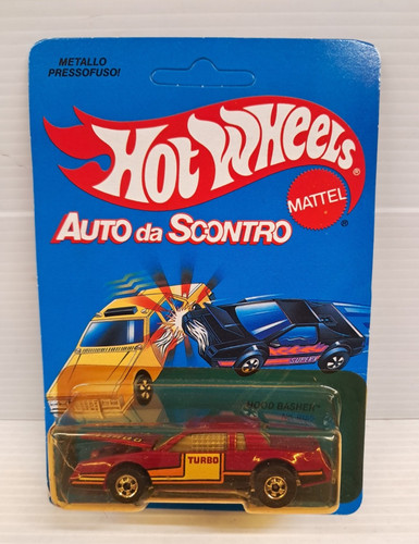 Hotwheels auto da - hotwheels,