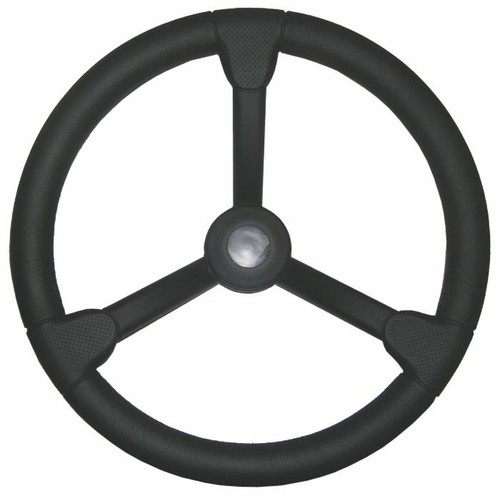 Volante ama soft touch 380 - ama,