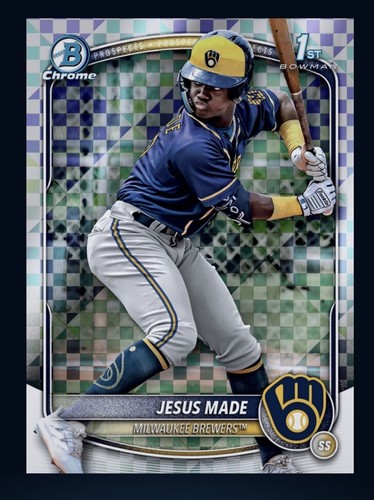 2025 topps bowman chrome - topps,