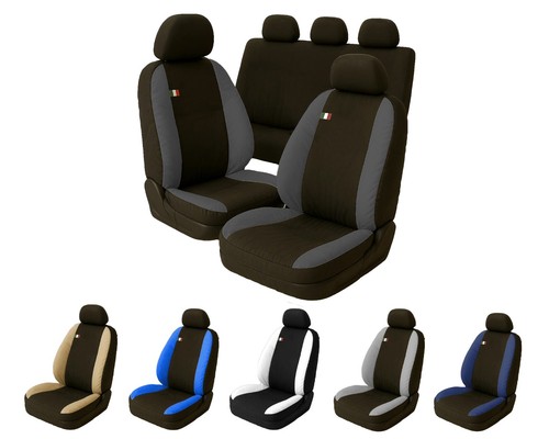 Coprisedili auto compatibili - auto,